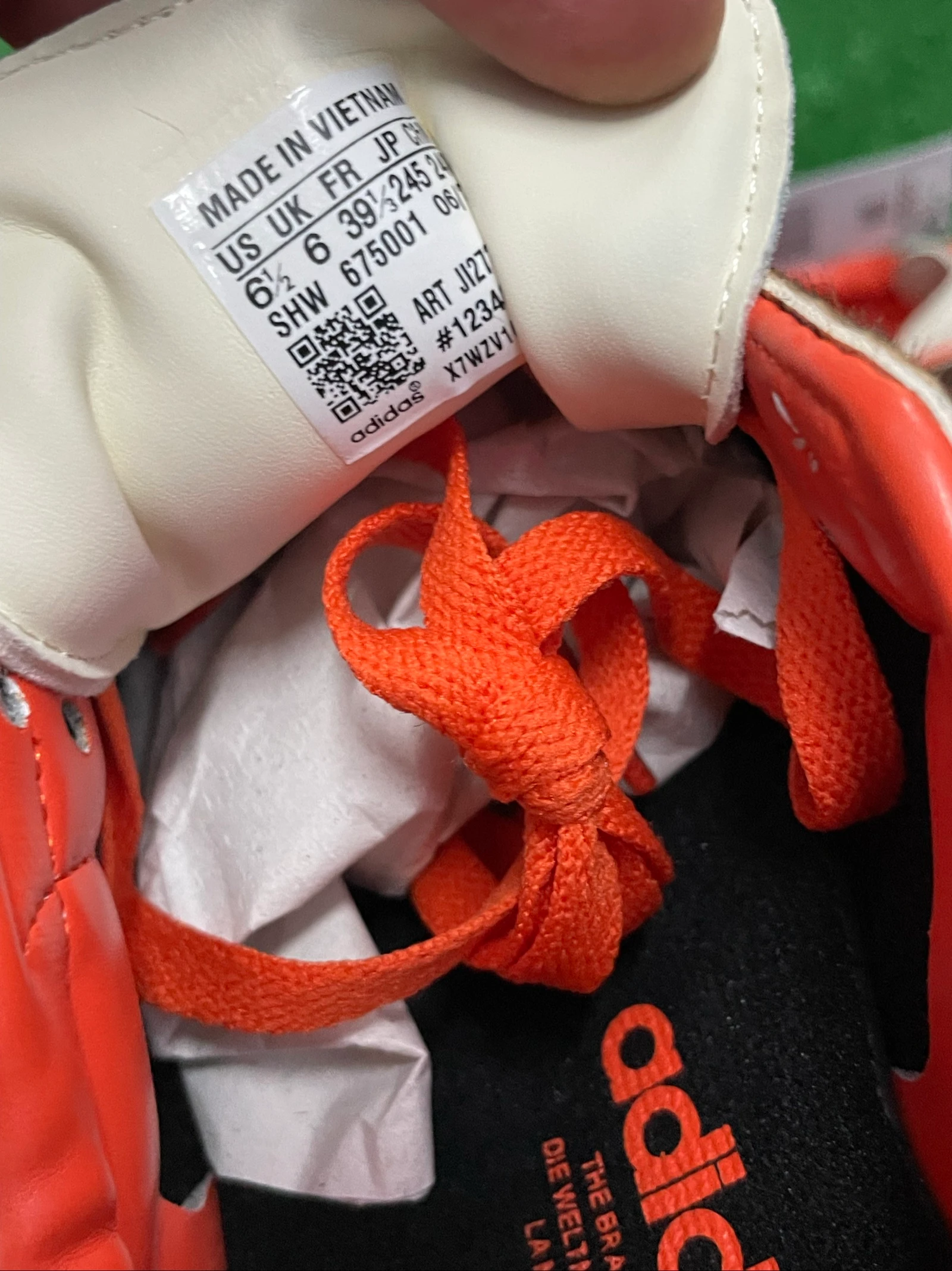 Tênis Adidas – photo 8
